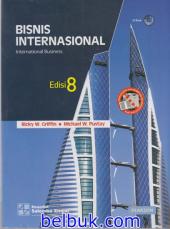 Bisnis Internasional: International Business (Edisi 8)